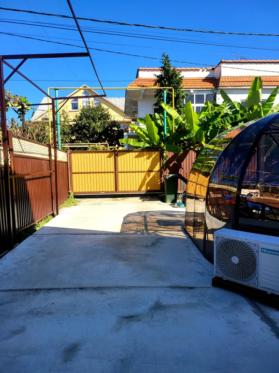 Квартира Комната — Адлер