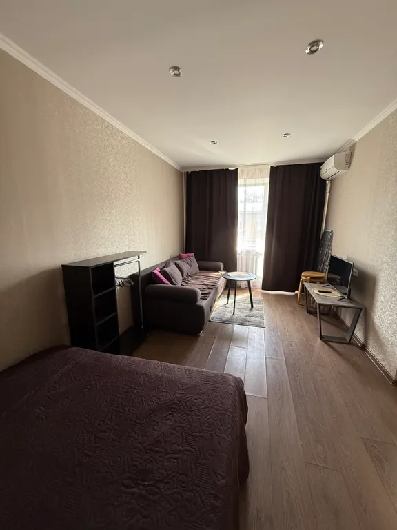 Квартира в центре города, у ЦУМа