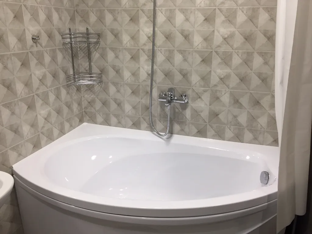 1 комнатная квартира рядом с "Park Inn"