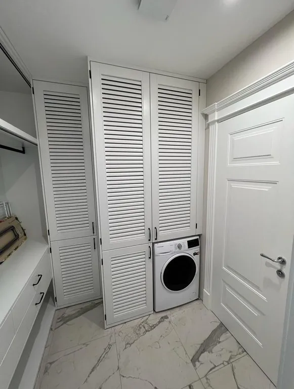 Апартамент с видом на море