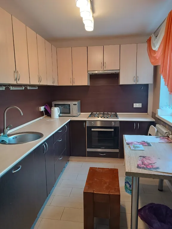 Коттедж Уютный коттедж около озера и леса — Первомайское