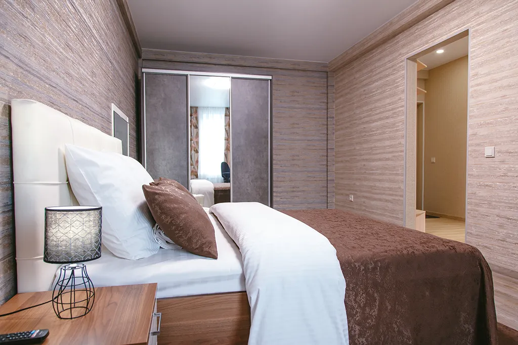 Ямал - резиденция