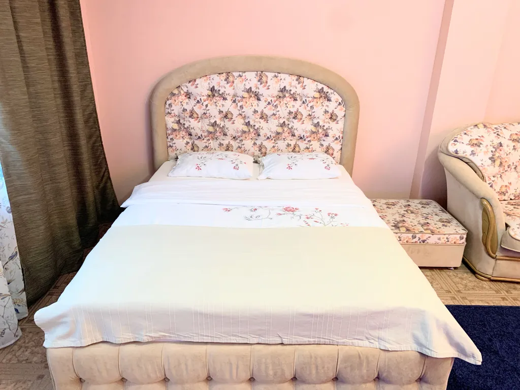 Апартаменты в центре города