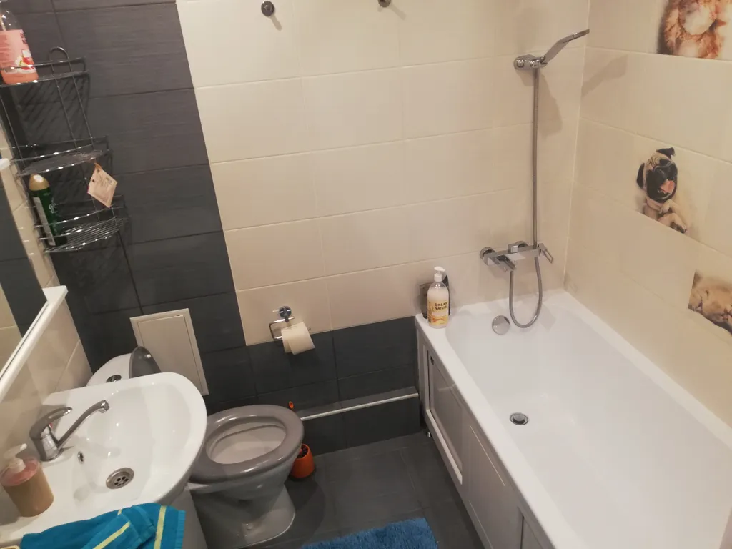 Уютная квартира для комфортного отдыха