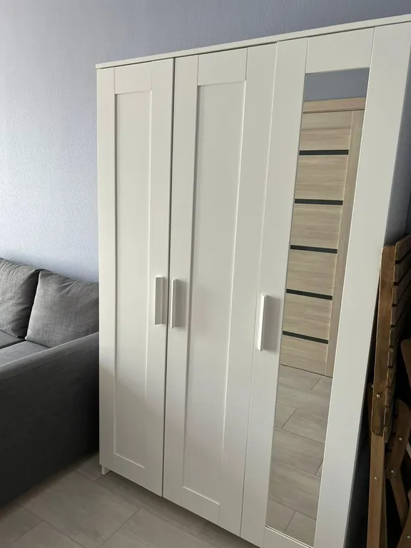 Квартира Квартира Sezam Apartments Kasablanca 37 — Сочи