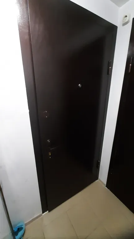 Квартира 1-комнатная Квартира — Москва