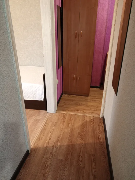 Однокомнатная квартира рядом с гостиницей Знаменск