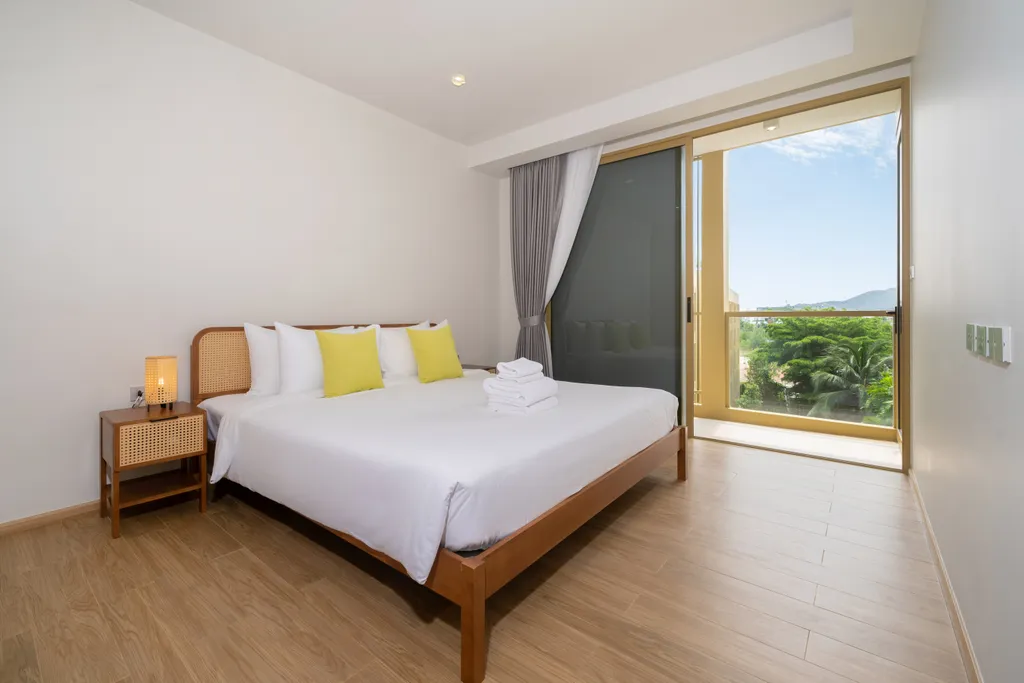 Квартира Laguna beachside residences apartment 2408 — аренда посуточно в Пхукет