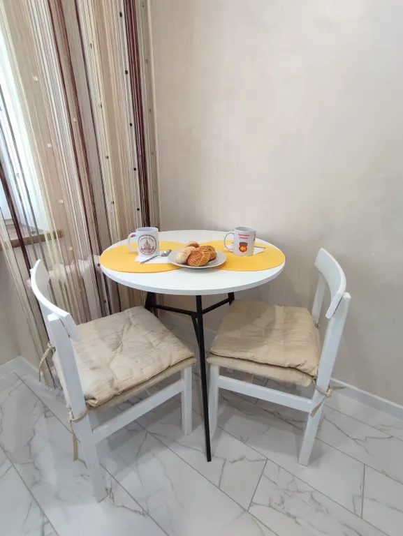 Квартира прямо возле Брестской крепости, центральная часть города