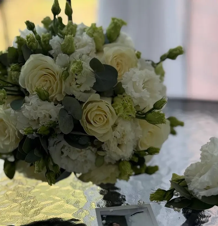 Уютная квартира в новом районе