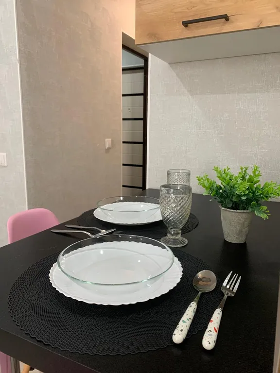 Апартаменты Облака