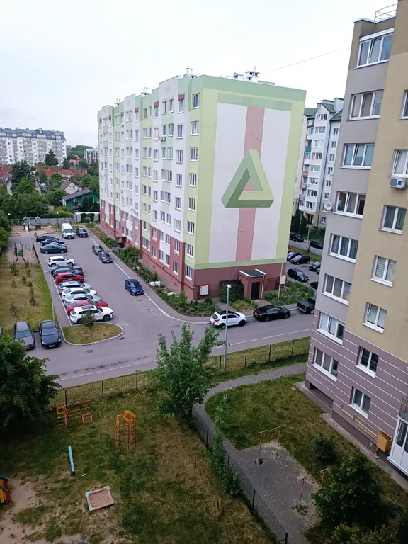 Уютная 1-комнатная квартира