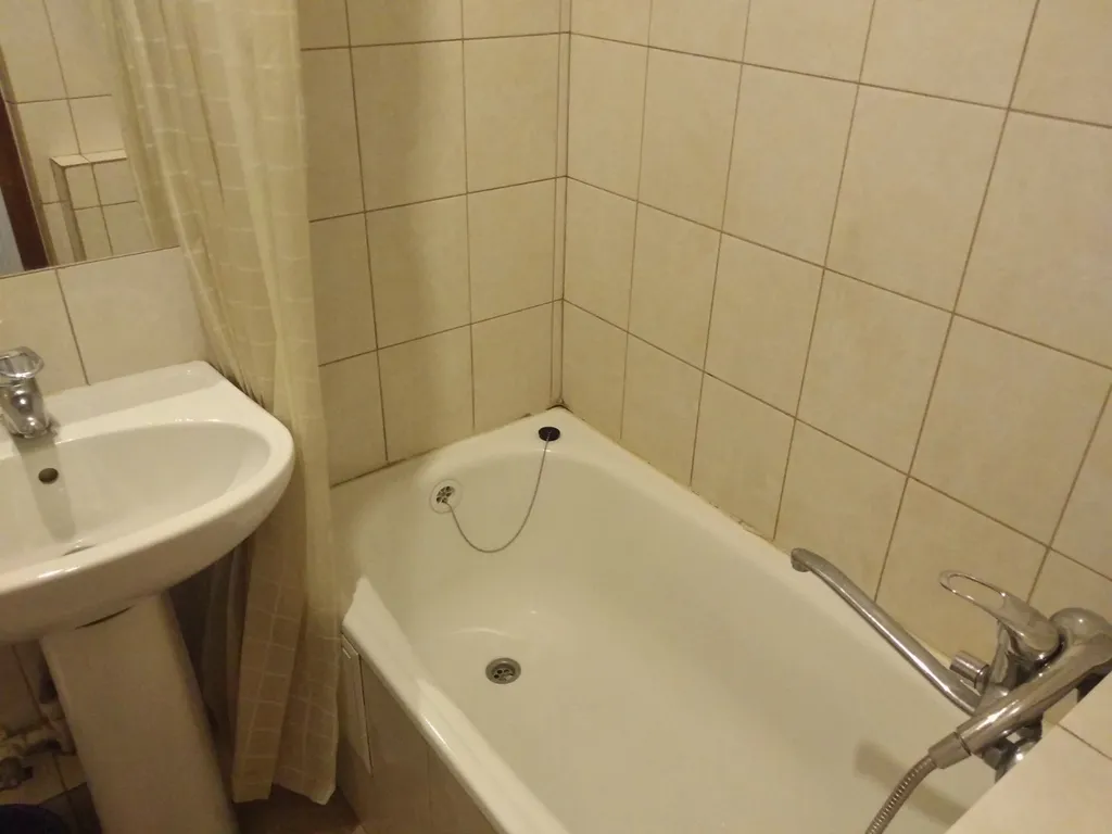 Квартира Квартира в центре города — Красноярск