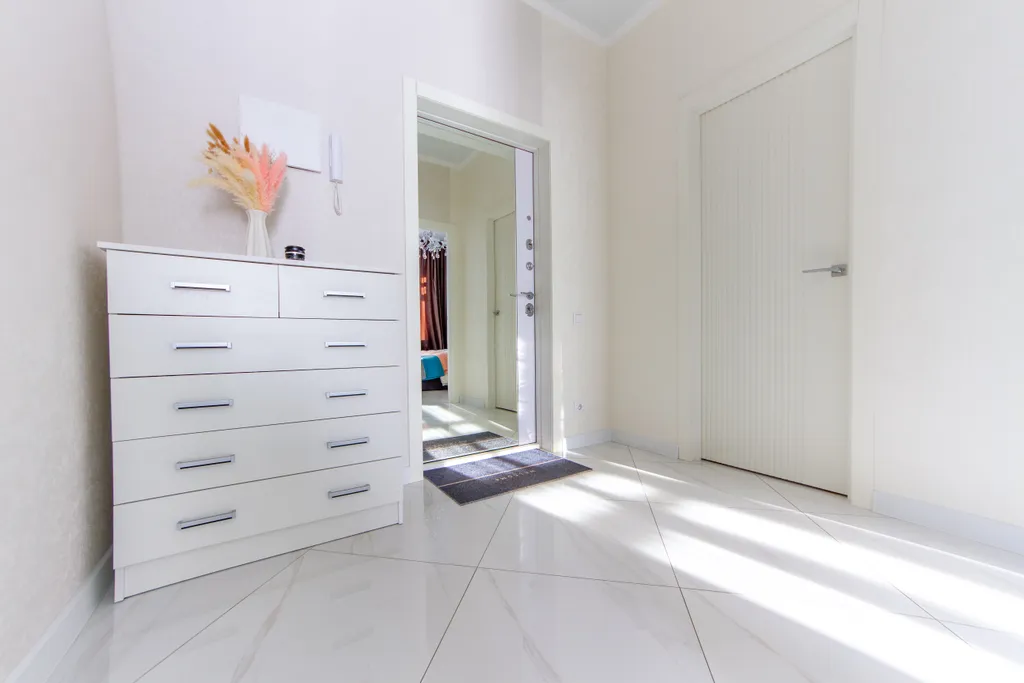 Квартира Стильная и уютная квартира — Геленджик