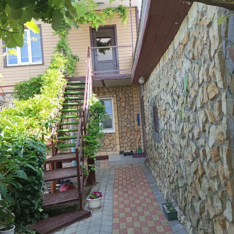 2-комнатный Дом