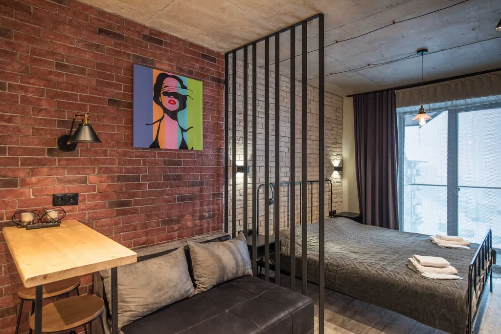 Квартира Апартаменты в самом сердце нового Гудаури — аренда посуточно в Гудаури