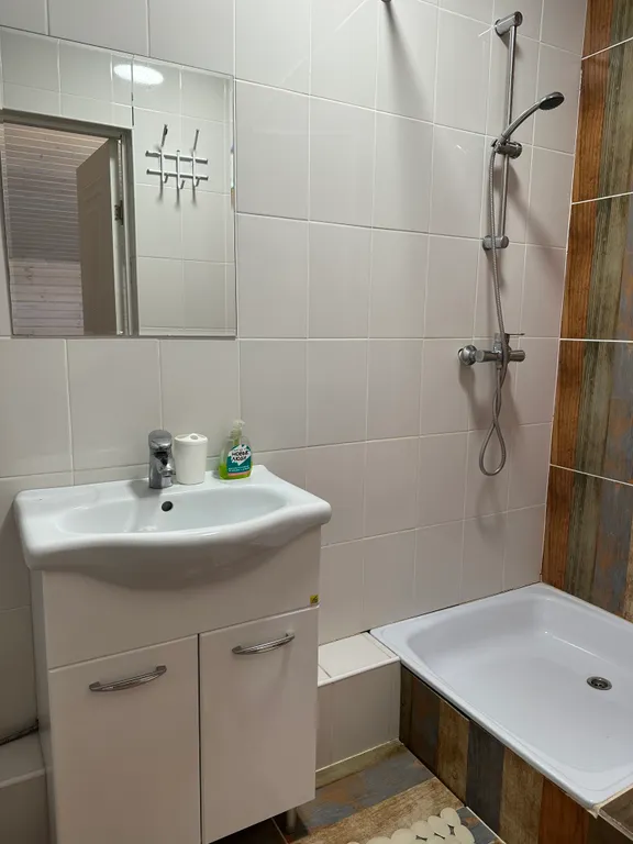 Квартира Квартира Номер со своей мини-кухней — Судак