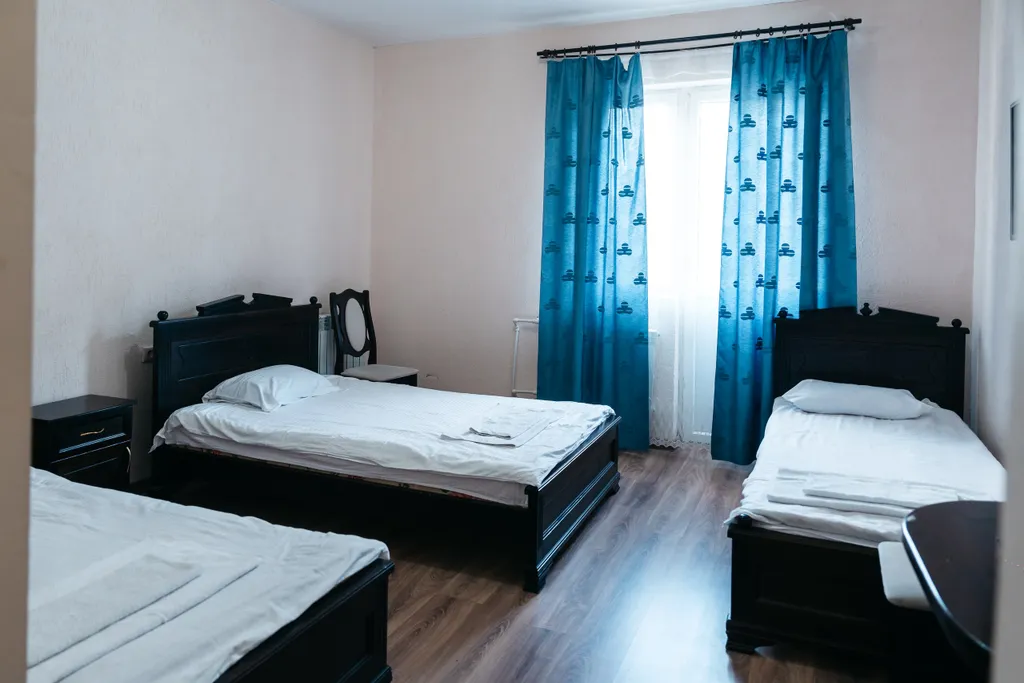 Квартира Комната — аренда посуточно в Домбай