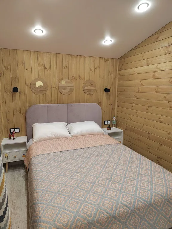 Отличный дом, для отличной компании