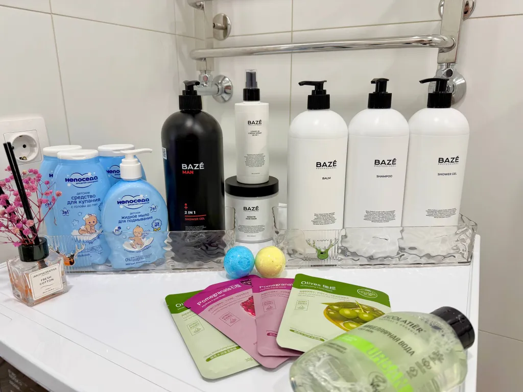 Коттедж Уютный дом с русской баней — Ногинск