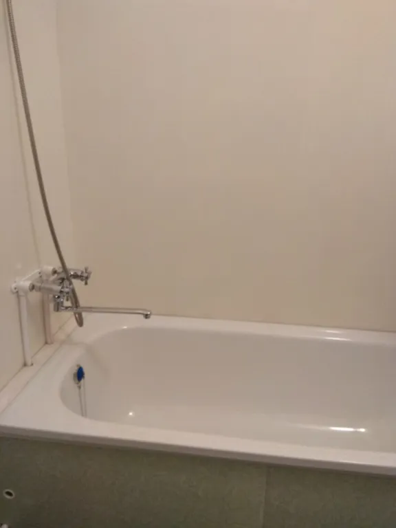 Уютная двухкомнатная квартира