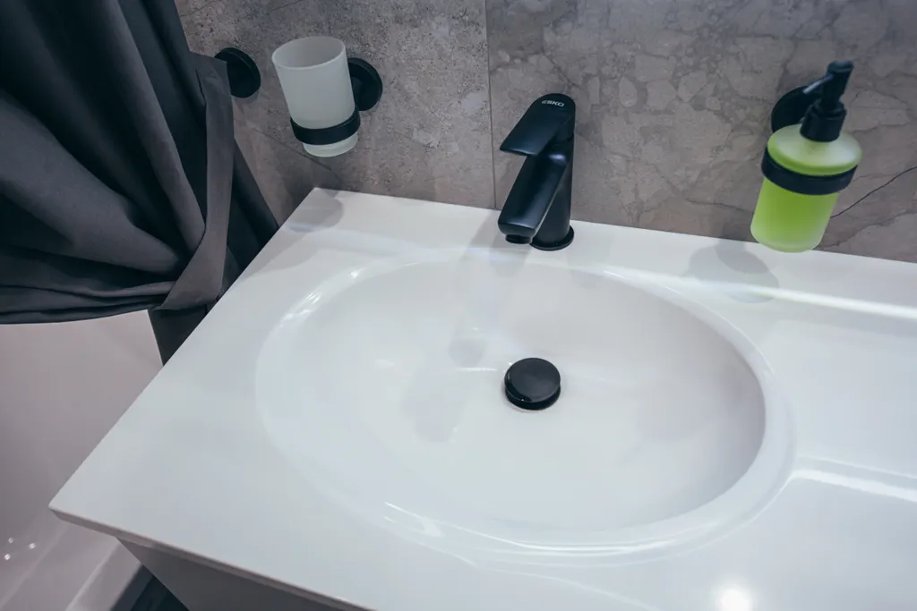 Квартира Уютные апартаменты — Светлогорск