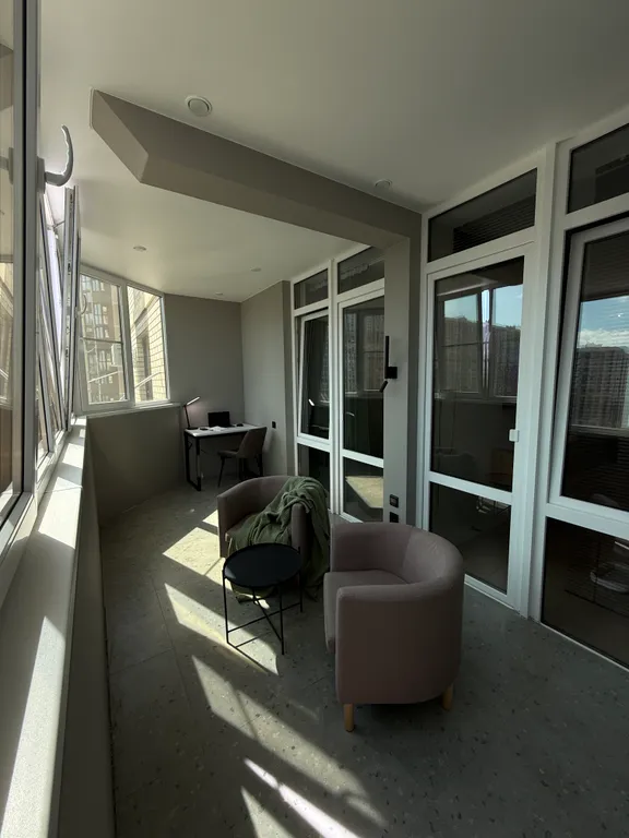 Уютная квартира для тех, кто ценит комфорт