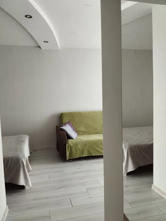 Стильная и удобная квартира у Здравы