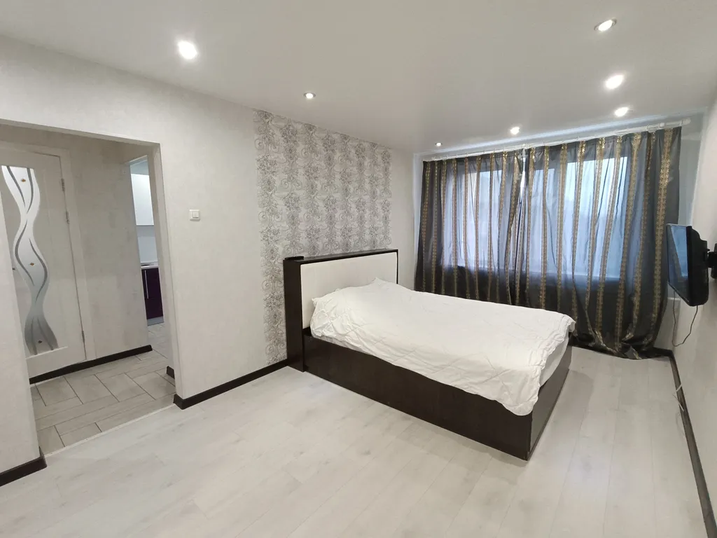 Комфортная квартира