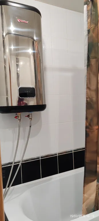 Квартира в районе Амгу, в шаговой доступности много значимых объектов