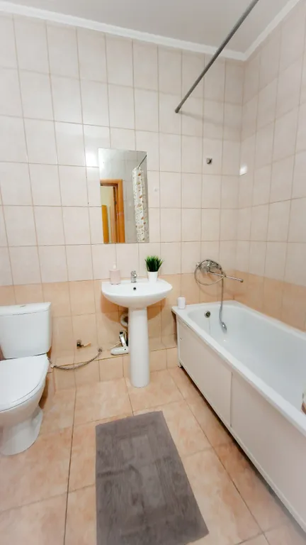 Квартира 1-комнатная Квартира — Краснодар