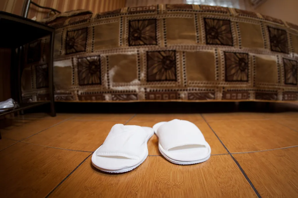 Уютная квартира в комплексе Дзамбала