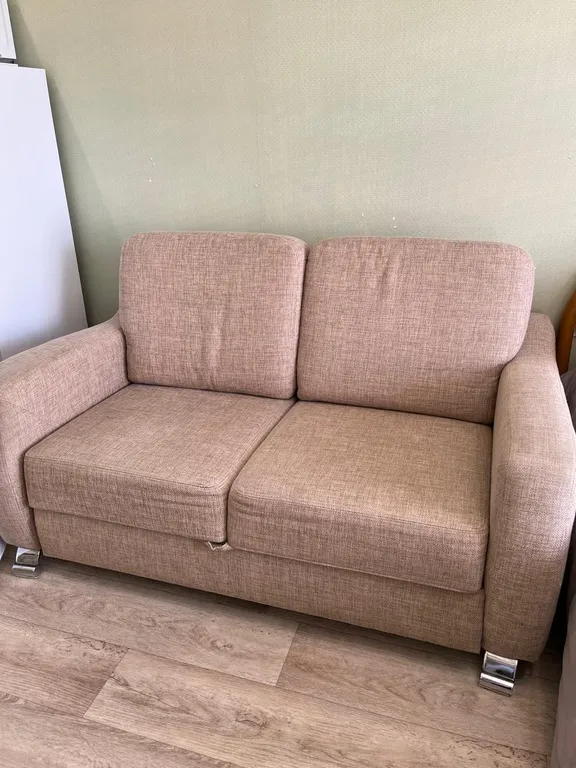 Квартира Квартира Уютная студия в ЖК Черноморский-2 — Геленджик