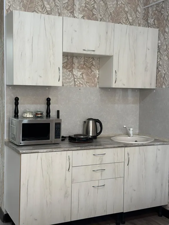 Студия на Петуха