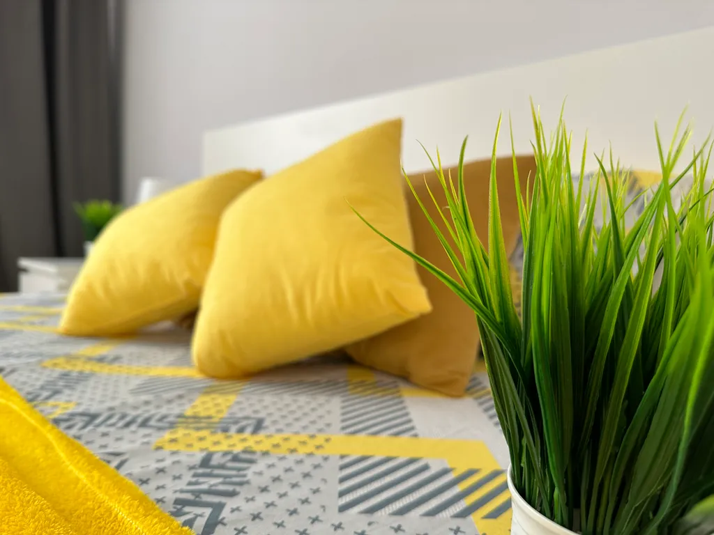 Квартира в центре