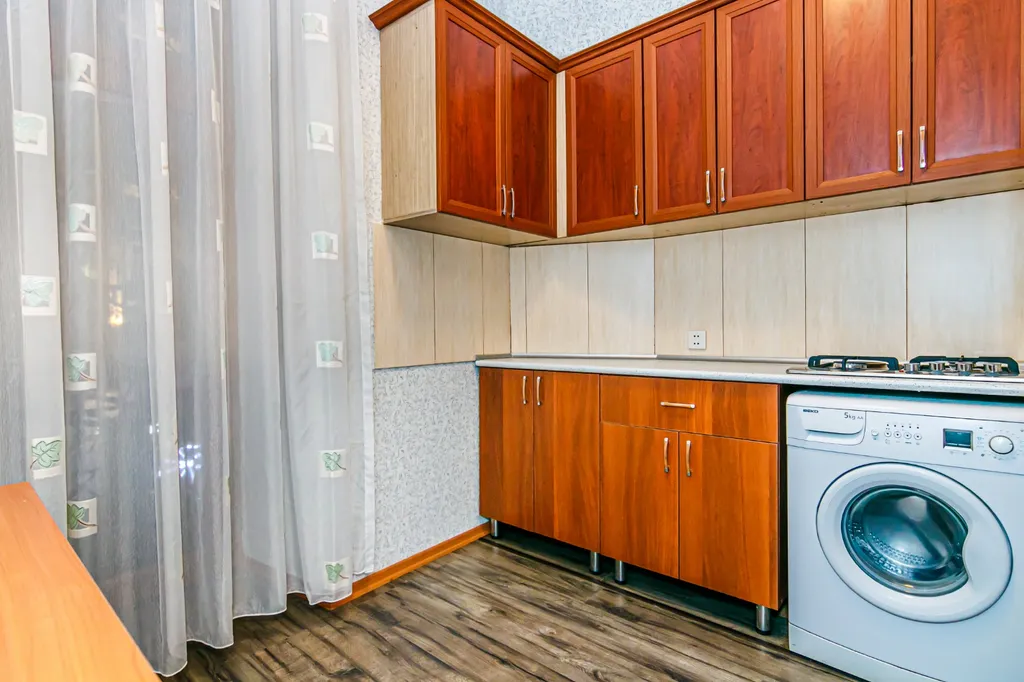 Hollywood apartment i̇n the Targovu