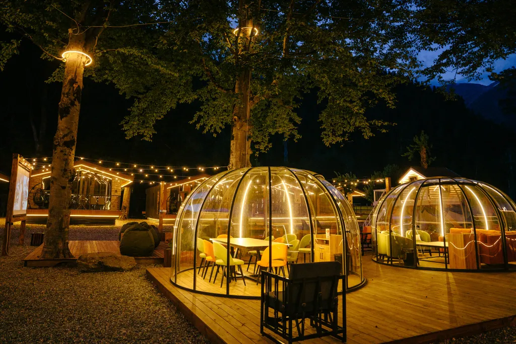 Вилла Premier 1