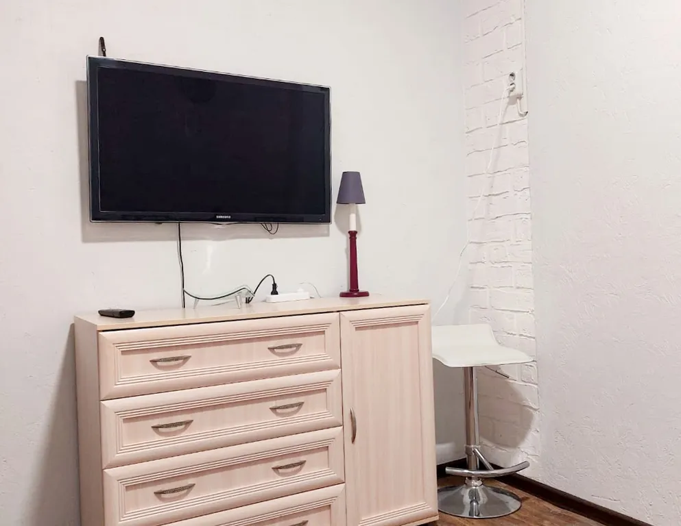 Дом на Скале возле Усадьбы Бюргера