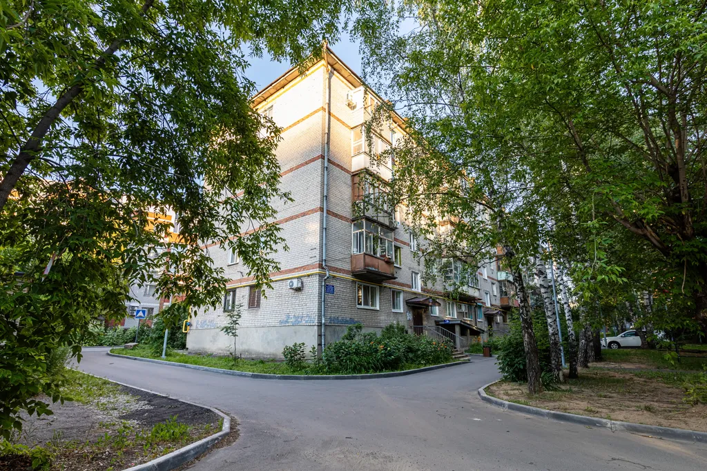 Квартира Уютная квартира в самом сердце Советского района — Казань