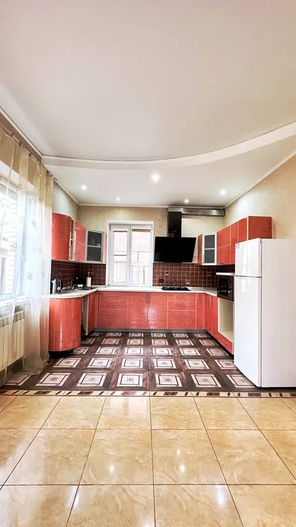 Дом отдыха в близи к центральному парку и питьевой галерее