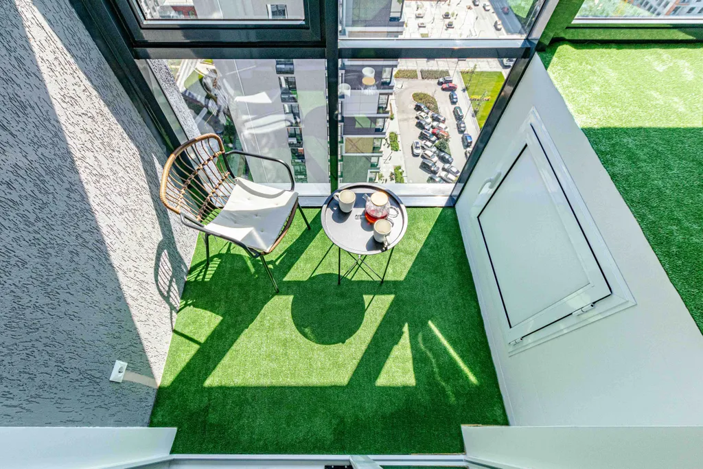 Шикарная квартира бизнес-класса в ЖК Парк Столиц