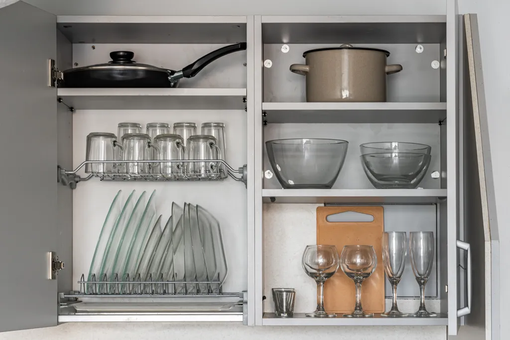 Большая евродвушка в центре