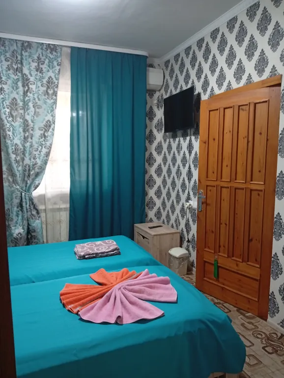 Квартира Комната — Адлер