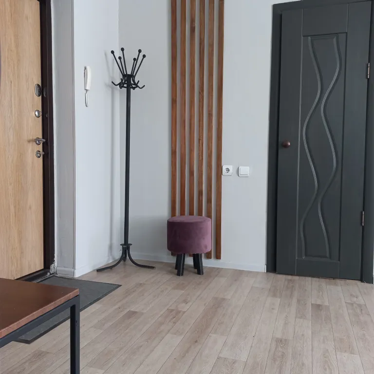 Студия в мкр. Царский