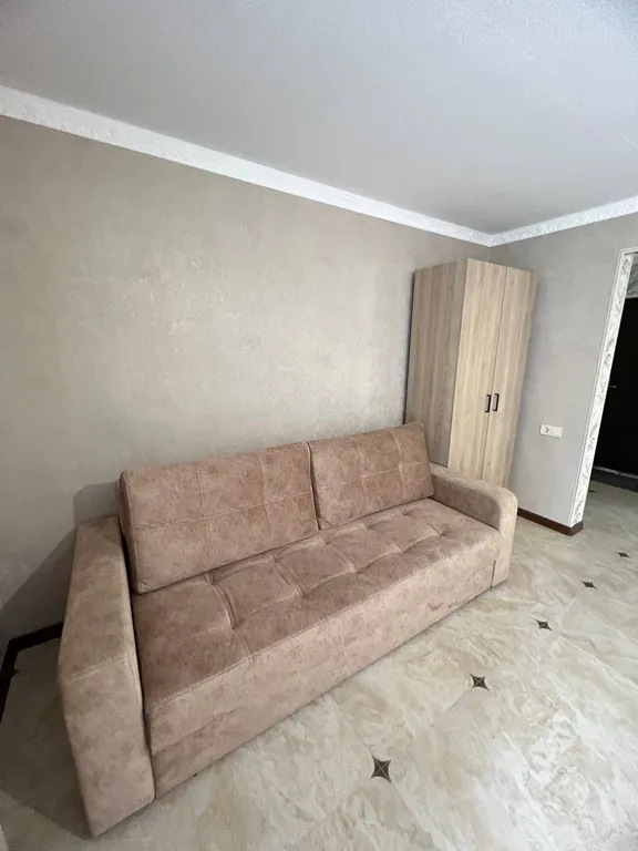 Уютная квартира с видом на горы