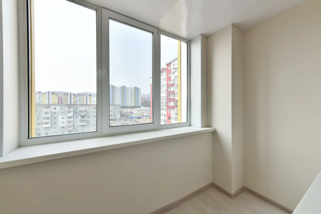 Идеальная квартира мжк