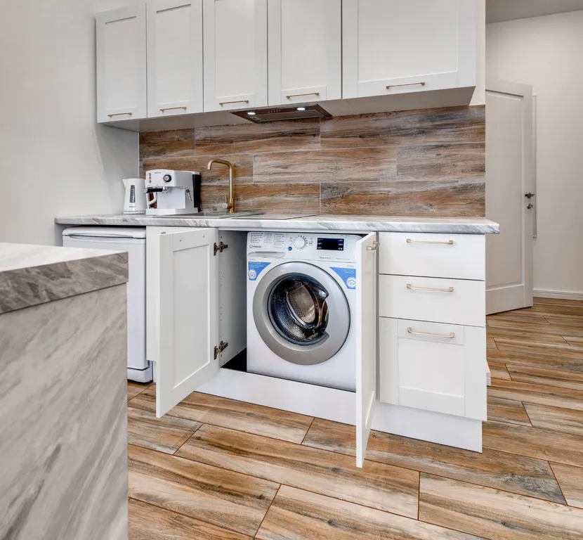 Премиум студия у моря