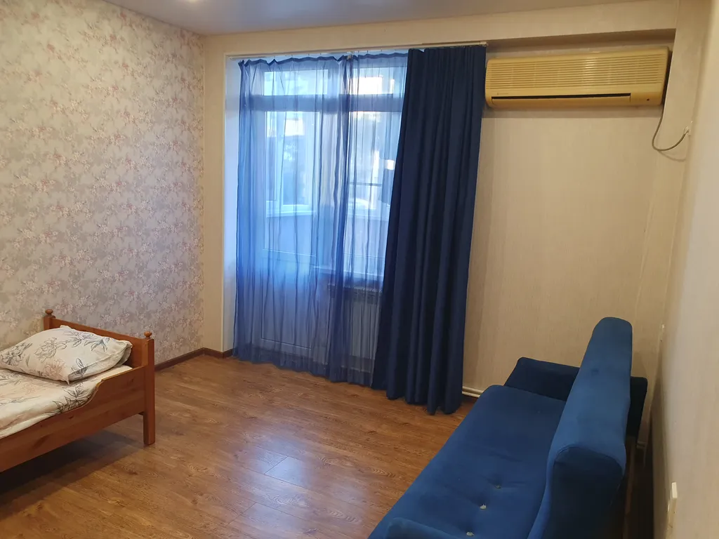 Квартира Квартира для семьи — Анапа