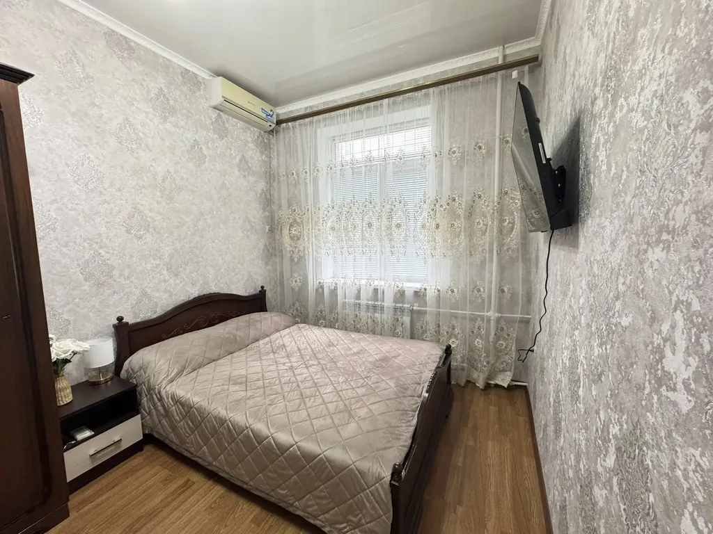 Уютная квартира в самом центре города