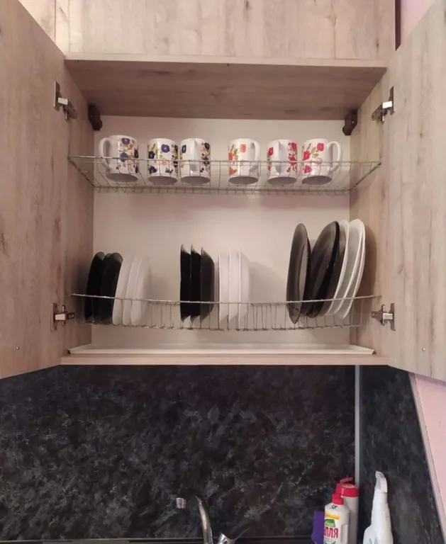 Уютная квартира на Поляне